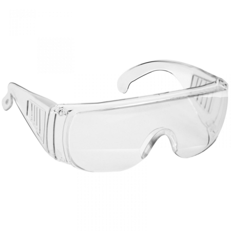 INGCO    LUNETTES DE PROTECTION ANTI UV