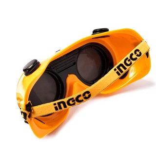 INGCO    LUNETTE DE SOUDAGE