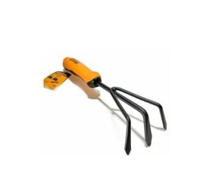 INGCO    RATEAU LR TOTALE:300MM EN ACIER DE CARBONE