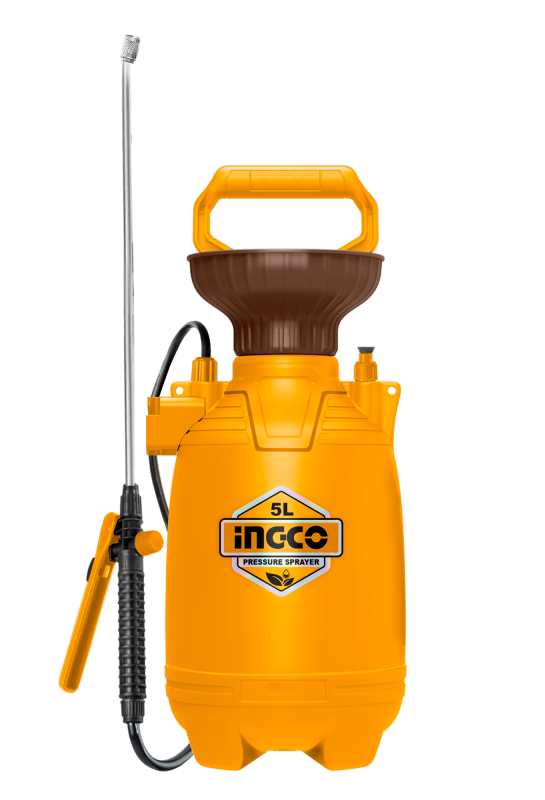 INGCO    PULVÉRISATEUR À PRESSION 5L