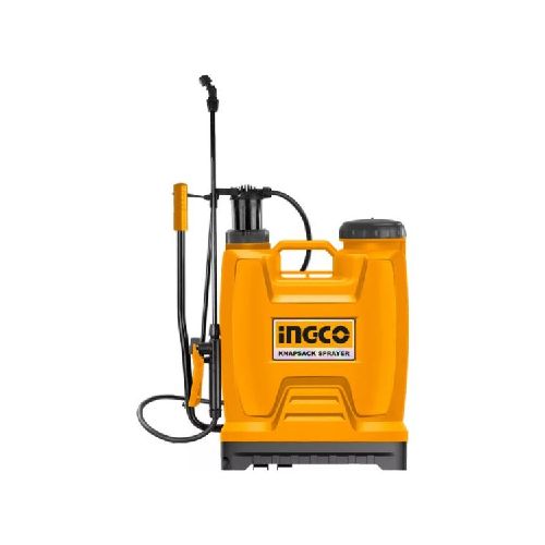 INGECO  PULVÉRISATEUR PRESSION À DOS 16L