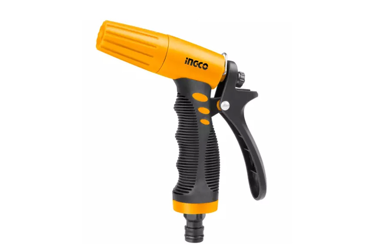 INGCO    PISTOLET D'ARROSAGE