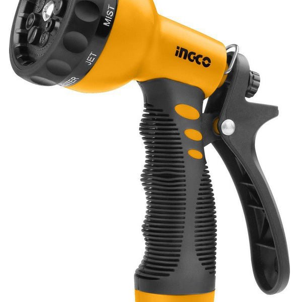 INGECO  BUSE À GACHETTE