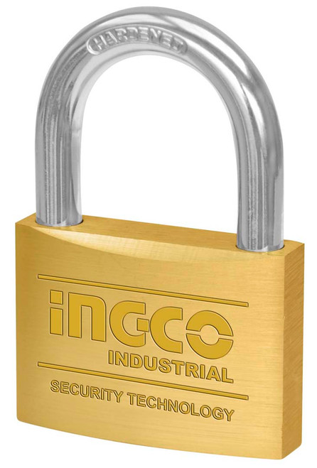 INGCO    CADENAS 60MM          
 HEAVY DUTY