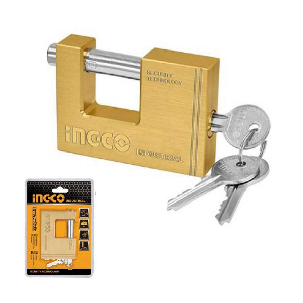 INGCO    CADENAS 60MM  HEAVY DUTY 280G