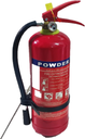 EXTINCTEUR POUDRE 1KG