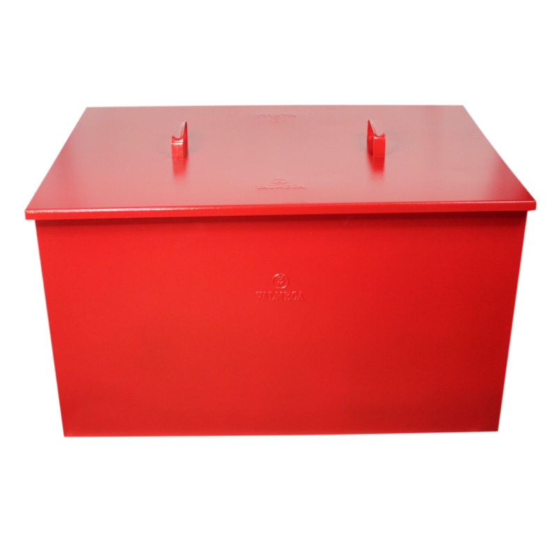 [BACSABLE-100] BAC A SABLE 100L (700x350x480) 