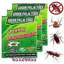 /SACHET INSECTICIDE POUR CAFARD