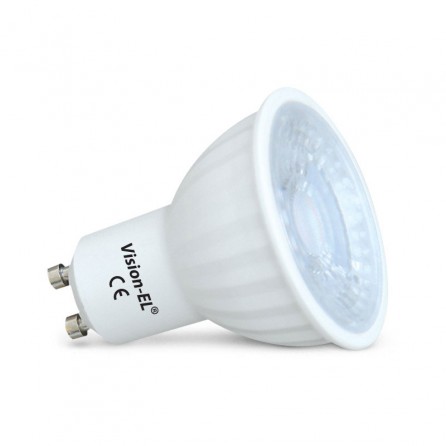 LAMPE LED GU10 4000K   