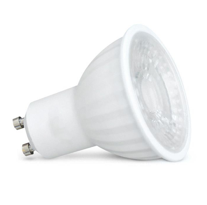 LAMPE LED GU10 6500    
