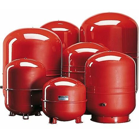 VASE D'EXPANSION VAREN 50L 
