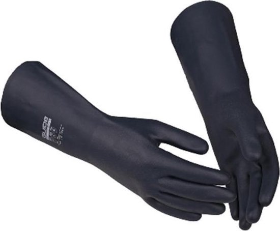 GANT MULTIUSAGE MANCHE LONGUE INDUTRIEL GILAN
