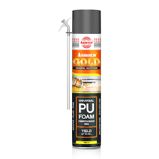 TUBE MOUSSE POLYURETHANE ASMACO