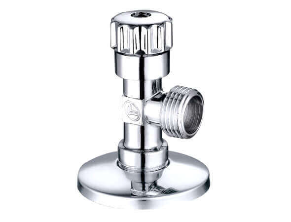 ROBINET EQUERRE 1/2x3/8 CANDAN TURQUIE 