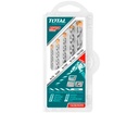 TOTAL ENSEMBLE DE FORET POUR BETON TACSD5055