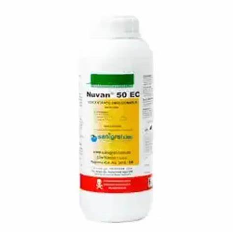 Nuvan 50 EC - Amvac Chemical Insecticides