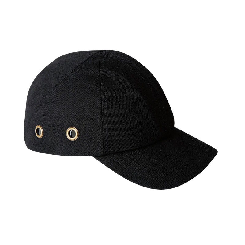 CASQUETTE DE SECURITE ANTIHEURT NOIR