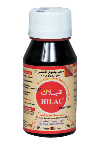 HILAC 60 l Insecticide