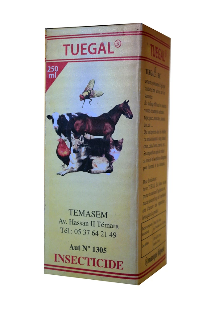 TUEGAL
