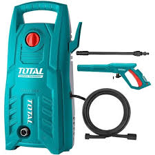 TOTAL NETOYEUR HAUTE PRESSION TGT11316 1400W  