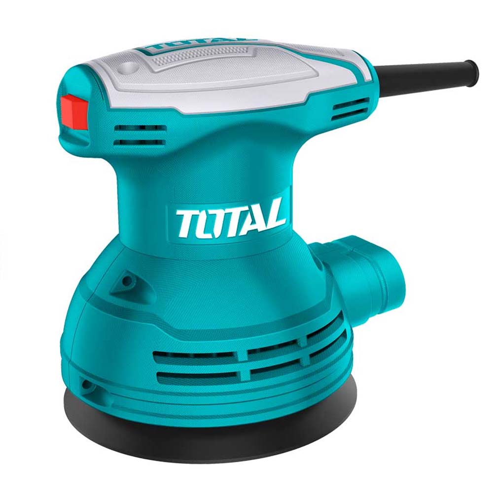 TOTAL PONCEUSE ORBITRALE 320W TF2031256