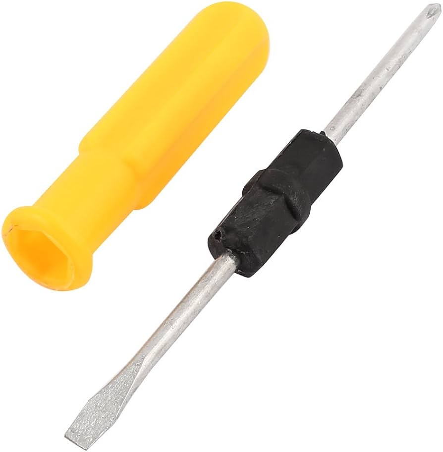 ABC TOURNEVIS DOUBLE  PREMIUM