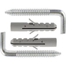 STAM FIXATION COUDEE CHAUFFE EAU