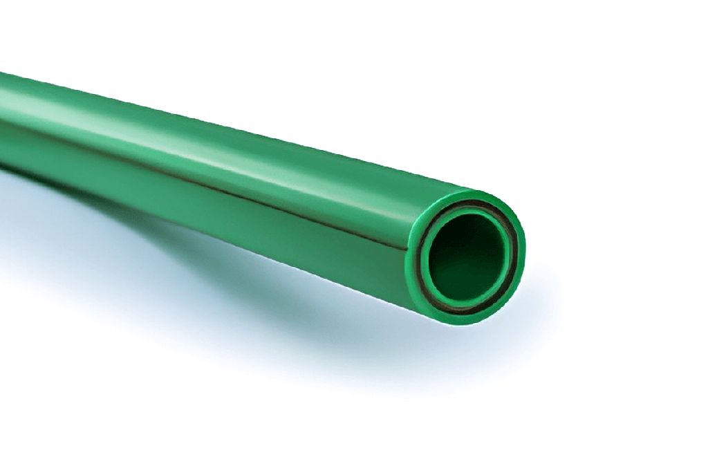 PS ARAX TUBE PPR VERT DN32