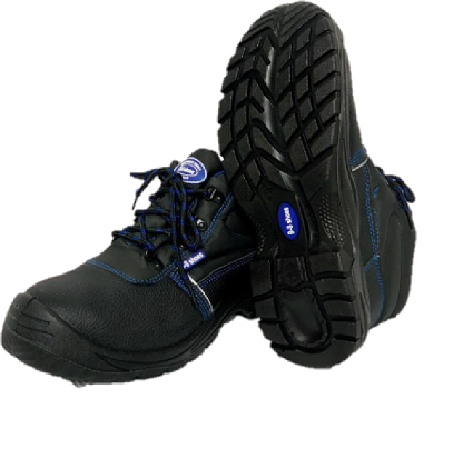 [SEC-AT-SPM] CHAUSSURES DE SECURITE S1P AP-42201 AT