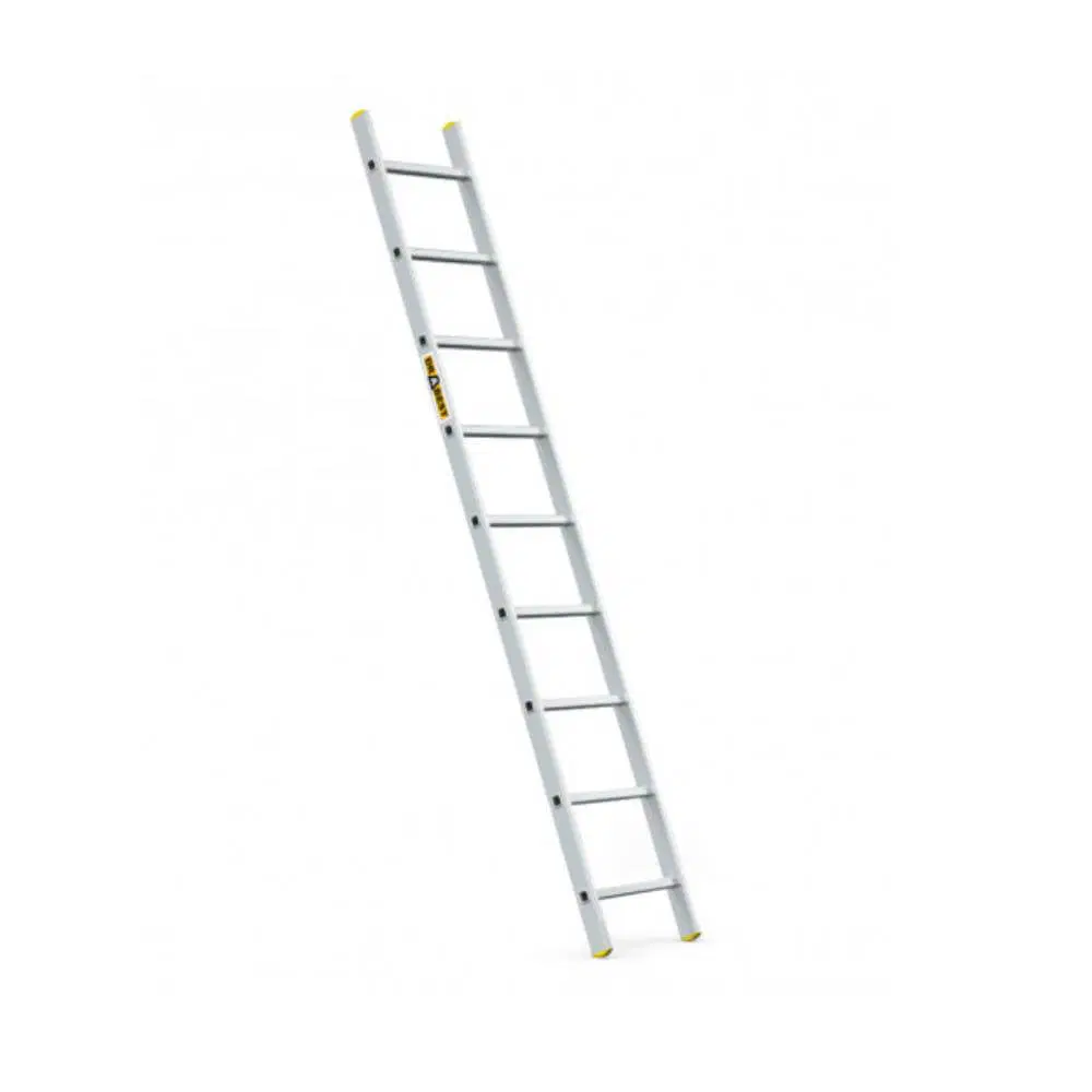 ECHELLE EN ALUMINIUM DOUBLE 4 M 