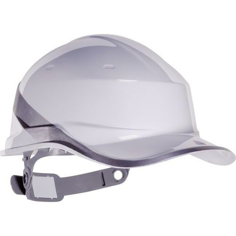 CASQUE DE SECURITE DELTA PLUS 