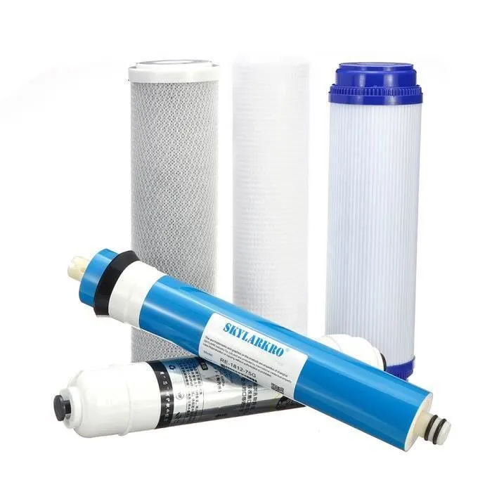 KIT CARTOUCHE 5+MEMBRANE  ASTORIA 