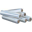 ROULEAUX FILM ETIRABLES PLASTIQUES 2Kg