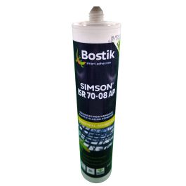 TUBE BOSTIK ISR 70-08 290ML
