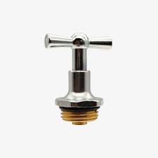 [STAM-ROB-CH-1/2] TÊTE ROBINET CHROME STAM 1/2 