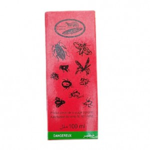 MALYPHOSE 50 Insecticide 