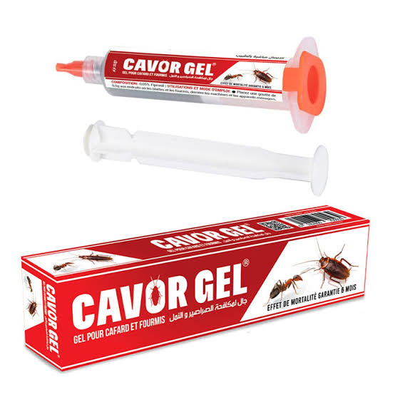 CAVOR GEL 