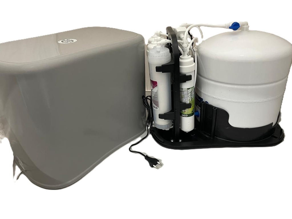 OSMOSEUR 5 ETAPES PREMIUM GRIS