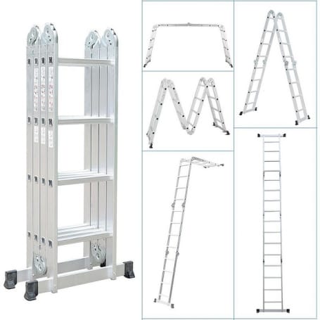  ECHELLE EN M NEXTEP 4*4 