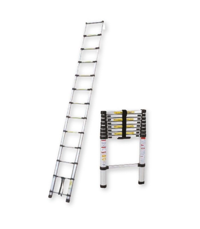 NEXTEP ECHELLE TELESCOPIC SIMPLE 3.2M