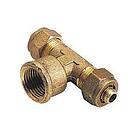 TE FEMELLE RETUBE16 x 1/2 STAM