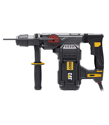 [DX27] CATERPILLAR  MARTEAU PIQUEUR SDS 32MM 1500W CAT
