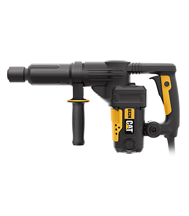 CATERPILLAR  MARTEAU PERFORATEUR 5KG 1100W CAT