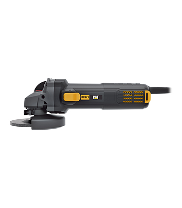 [DX371] CATERPILLAR  MEULEUSE D'ANGLE 115MM 750W CAT