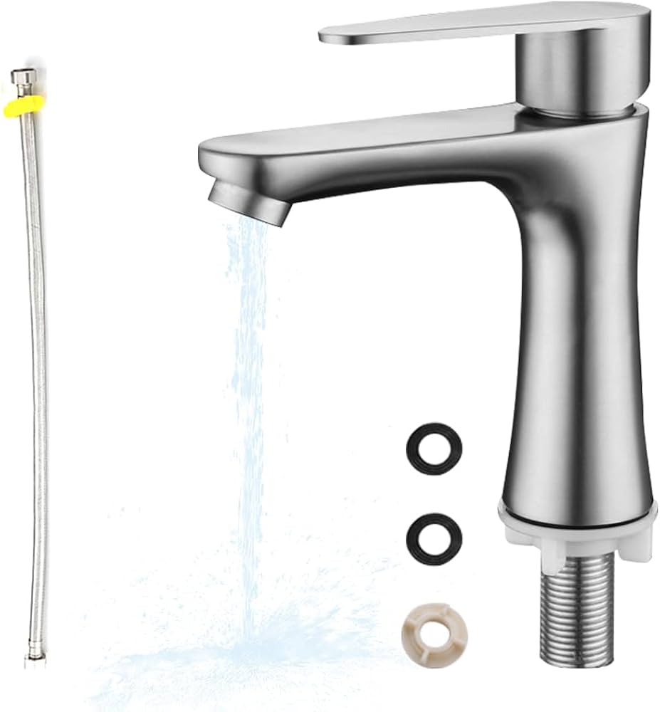 RHINO MITIGEUR DE LAVABO 