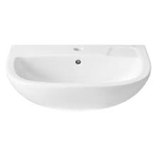 ROCA DEBBA LAVABO 55*48 3259950000