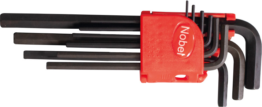  NOBEL JEU CLE MALE LONGUE 