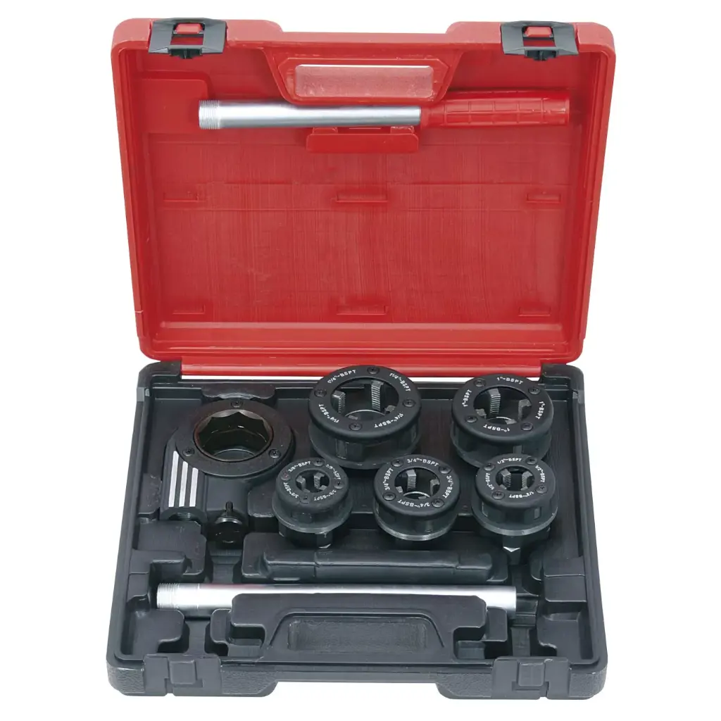NOBEL VALISE A FILETER 3/8-2"