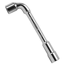 NOBEL CLE DOUILLE / PIPE 24 
