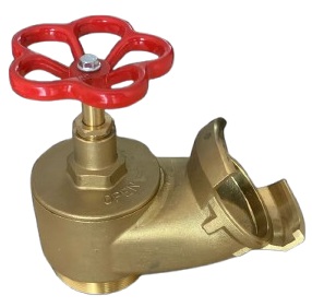 VANNE D'INCENDIE 11/2 STAM